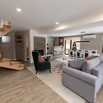 Olimpijski Feriehus Szczyrk