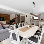 Holiday home Olimpijski *