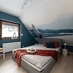 Feriehus Olimpijski Szczyrk
