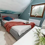 Holiday home Olimpijski *