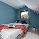 Olimpijski Feriehus *