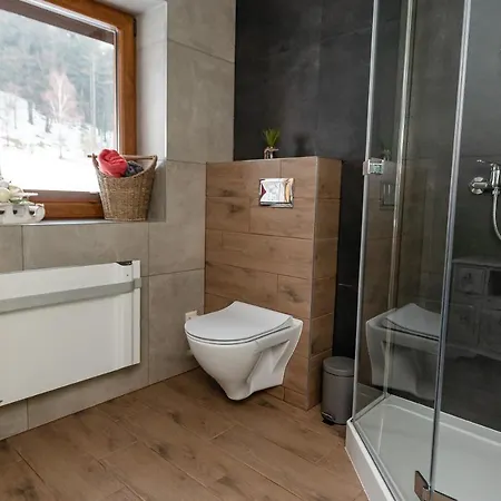 Olimpijski Casa de Férias