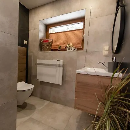 Casa de Férias Olimpijski Szczyrk