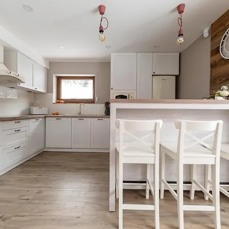 Olimpijski Holiday home *