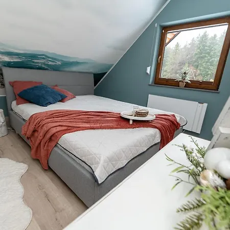 Dom wakacyjny Olimpijski *