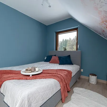 Olimpijski Holiday home *