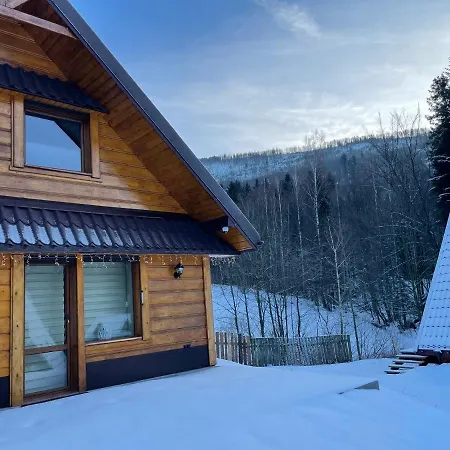 Dom wakacyjny Olimpijski *