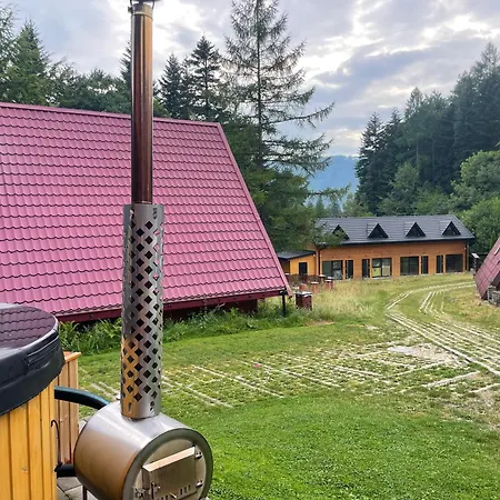 Dom wakacyjny Olimpijski *