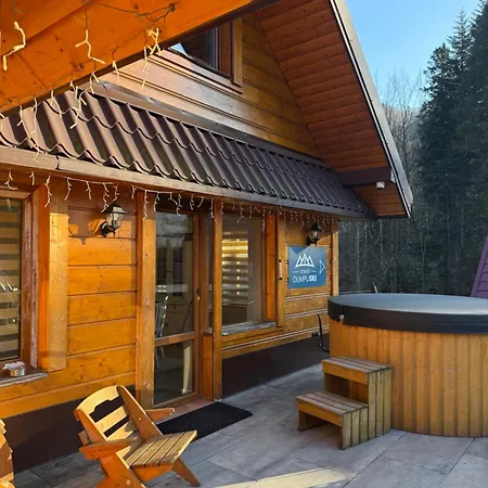 Olimpijski Holiday home
