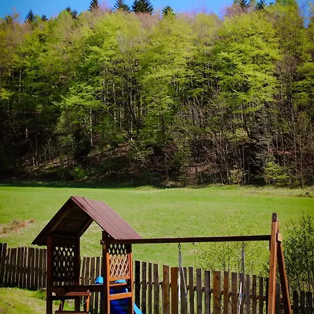 Olimpijski Prázdninový dům Szczyrk