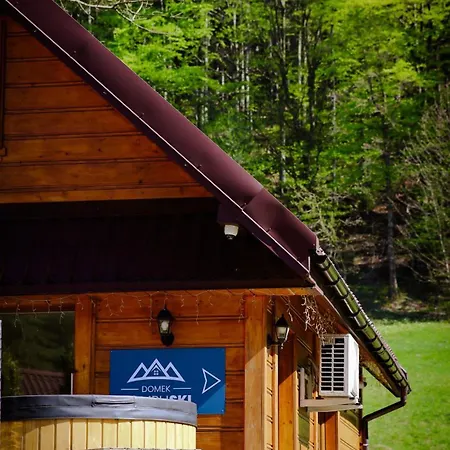 Olimpijski * Szczyrk