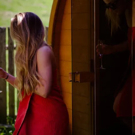 Olimpijski Casa de Férias Szczyrk