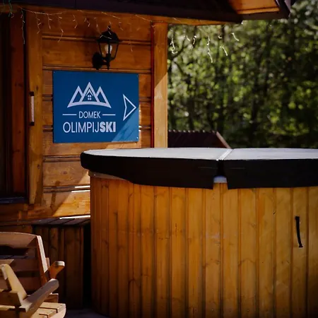 Casa de Férias Olimpijski Szczyrk