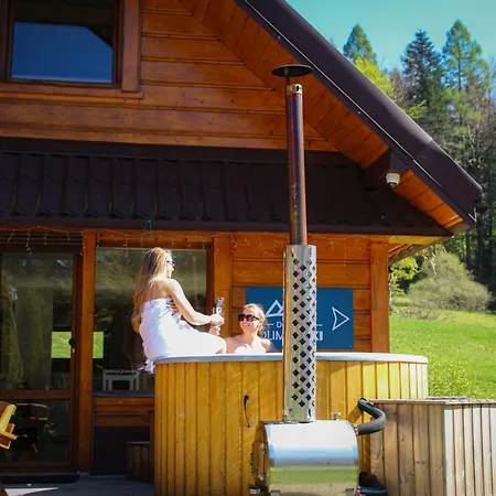 Olimpijski Dom wakacyjny Szczyrk