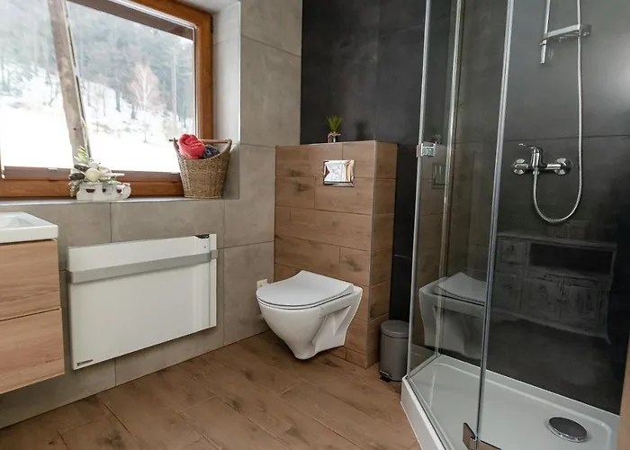 Olimpijski Hébergement de vacances