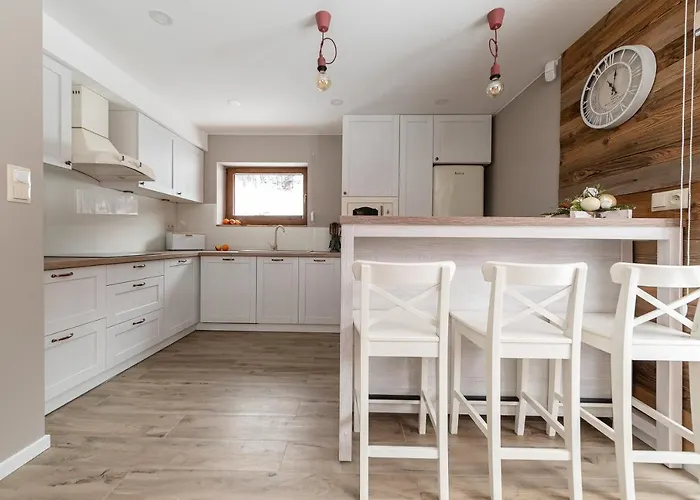 Olimpijski Dom wakacyjny *