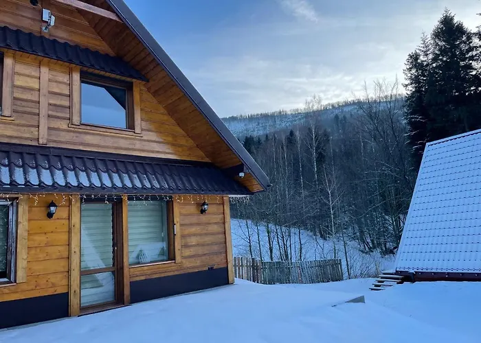 Prázdninový dům Olimpijski *