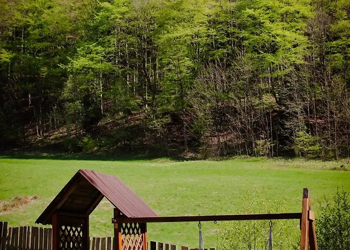 Olimpijski Prázdninový dům Szczyrk