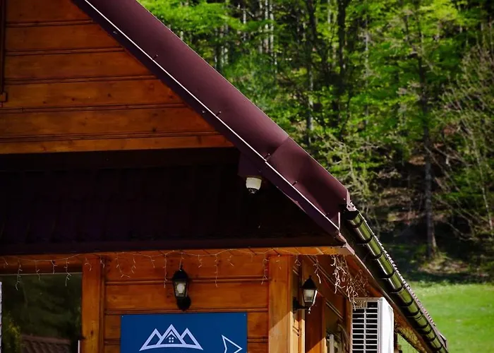 Olimpijski * Szczyrk