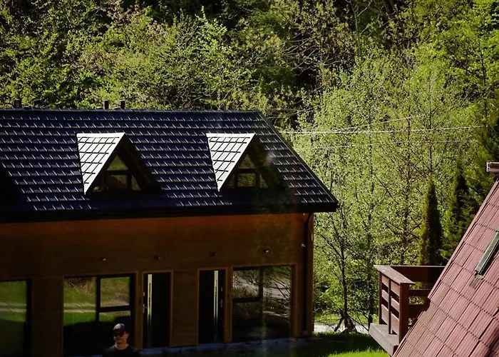 Olimpijski * Szczyrk